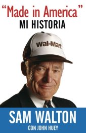 book Made in America: Mi Historia