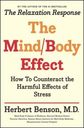 book The Mind Body Effect