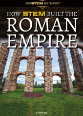 book How Stem Built the Roman Empire