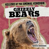 book Grizzly Bears