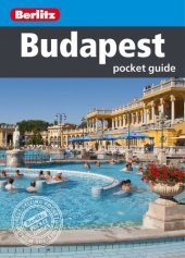 book Berlitz: Budapest Pocket Guide