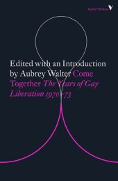 book Come Together: Years of Gay Liberation