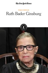 book Ruth Bader Ginsburg