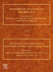 book Neurology and Pregnancy: Pathophysiology and Patient Care