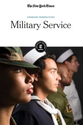 book Military Service