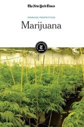 book Marijuana