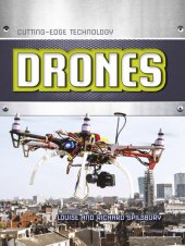 book Drones