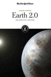 book Earth 2.0: The Search for a New Home