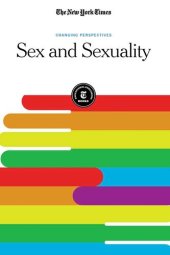 book Sex and Sexuality