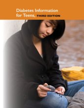 book Diabetes Information for Teens: Teen Health Series