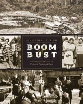 book Boom & Bust: The Resilient Women of Historic Telegraph Cove