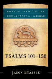 book Psalms 101-150