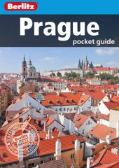 book Berlitz: Prague Pocket Guide