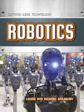 book Robotics