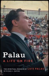 book Palau: A Life on Fire