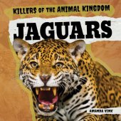 book Jaguars