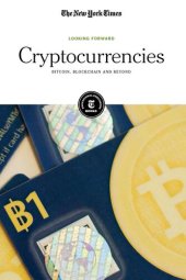 book Cryptocurrencies: Bitcoin, Blockchain and Beyond