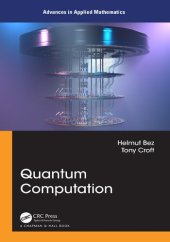 book Quantum Computation