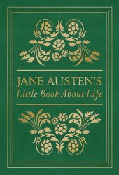 book Jane Austen's Little Book About Life