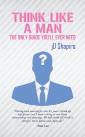 book Think Like a Man: The Only Guide You'll Ever Need