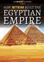 book How Stem Built the Egyptian Empire