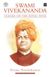 book Swami Vivekananda