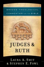 book Judges & Ruth