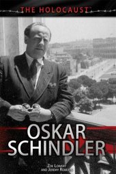 book Oskar Schindler