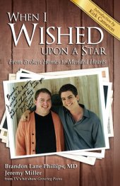 book When I Wished upon a Star: From Broken Homes to Mended Hearts