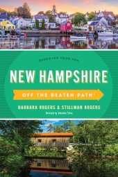 book New Hampshire Off the Beaten Path®: Discover Your Fun