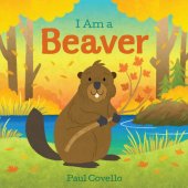 book I Am a Beaver