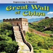 book Great Wall of China