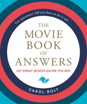 book The Movie Book of Answers