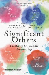 book Significant Others: Creativity & Intimate Partnership