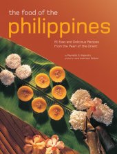 book Food of the Philippines