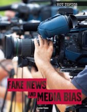 book Fake News and Media Bias