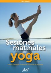 book Sesiones matinales de yoga