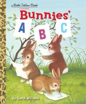 book Bunnies' ABC