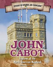 book John Cabot: Explorer of the North American Mainland