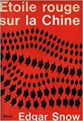 book Étoile rouge sur la Chine