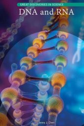 book DNA and RNA