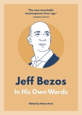 book Jeff Bezos: In His Own Words