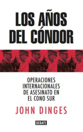 book Los años del cóndor