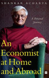 book An Economist At Home And Abroad