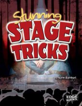 book Stunning Stage Tricks