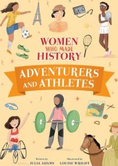 book Adventurers and Athletes