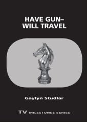 book Have Gun - Will Travel