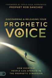 book Discovering and Releasing Your Prophetic Voice: How Everyday People Can Operate in the Prophetic Dimension