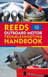 book Reeds Outboard Motor Troubleshooting Handbook