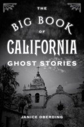 book The Big Book of California Ghost Stories